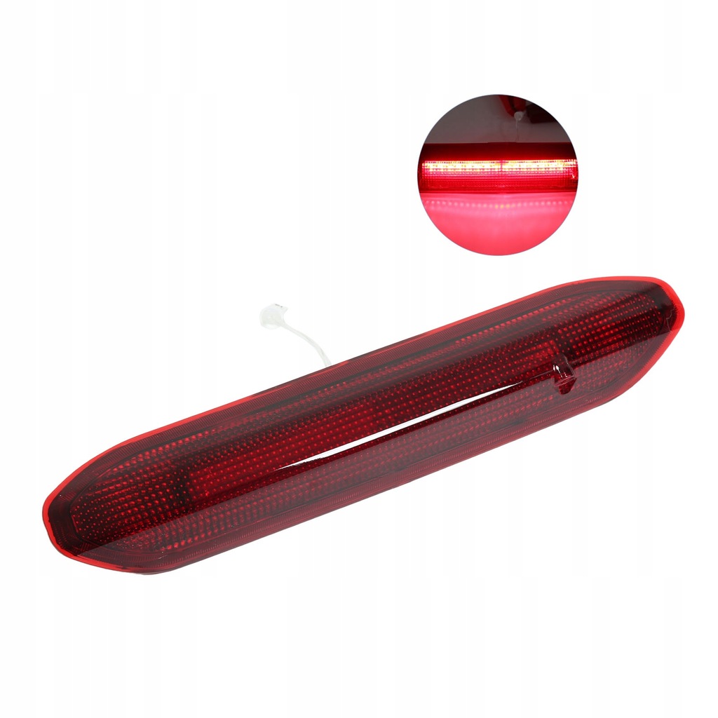 фото №7, Высокий свет стоп-сигнал третий третий свет стоп-сигнал lr036355 заменитель dla