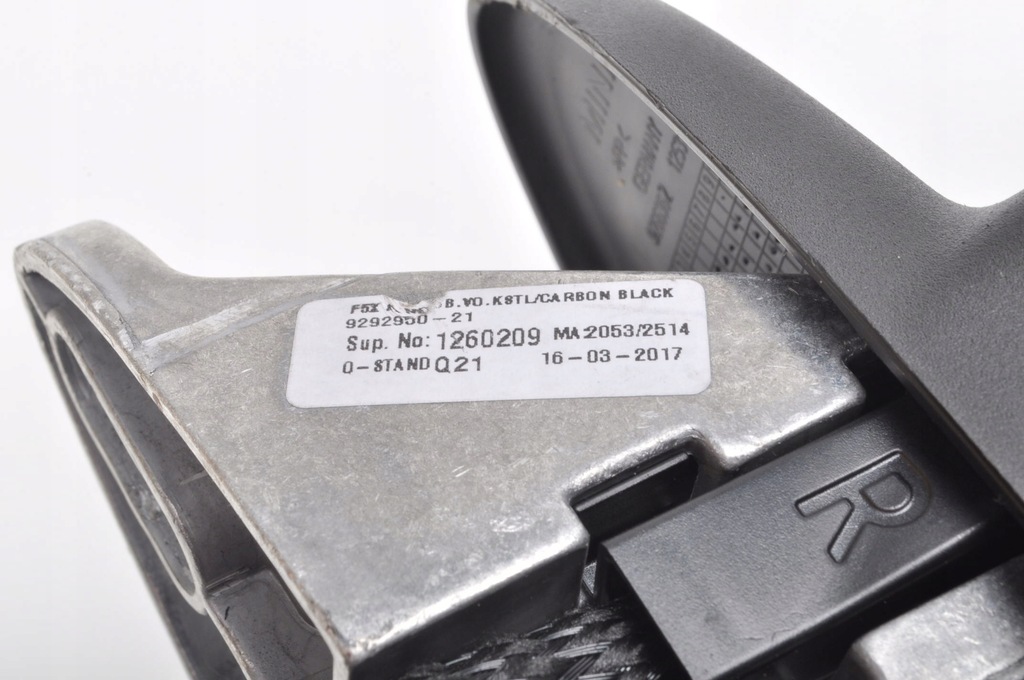 фото №12, Mini f56 підлокітник тунель 9266362