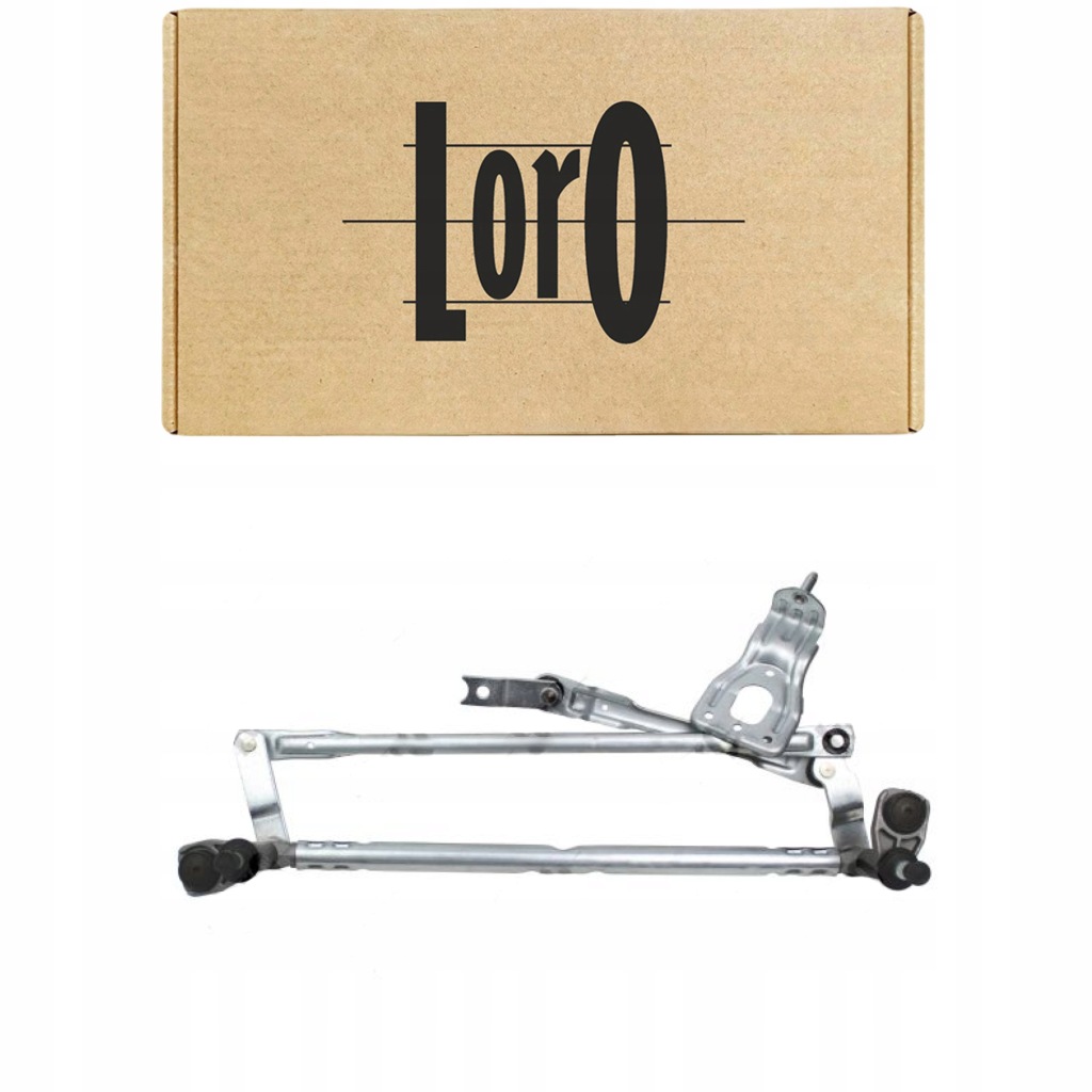 фото №10, Привід двірник seat ibiza iv vw polo v