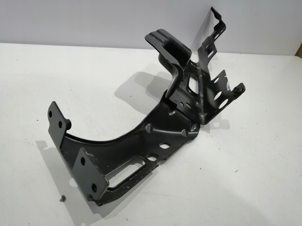 фото №6, Ford kuga підсилювач кронштейн крила lewego nowe оригінал