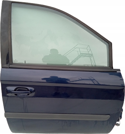 фото №1, Стекло дверь правый перед chrysler voyager iv lift