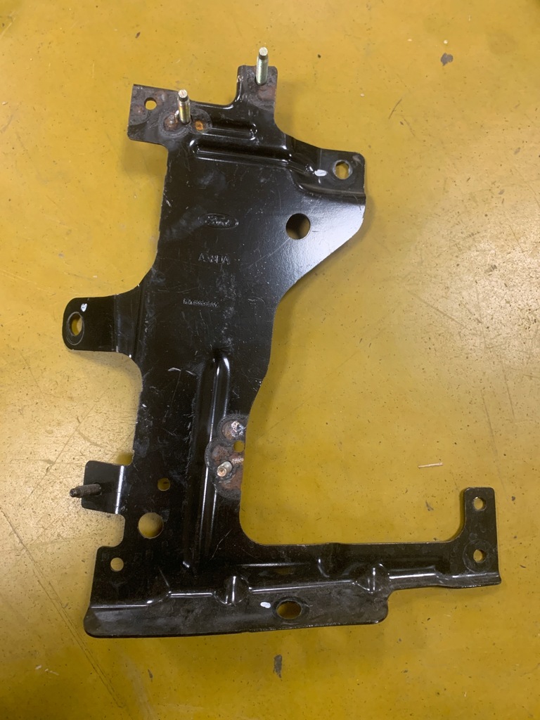 фото №1, Лист кронштейн кронштейн ford s-max mk2