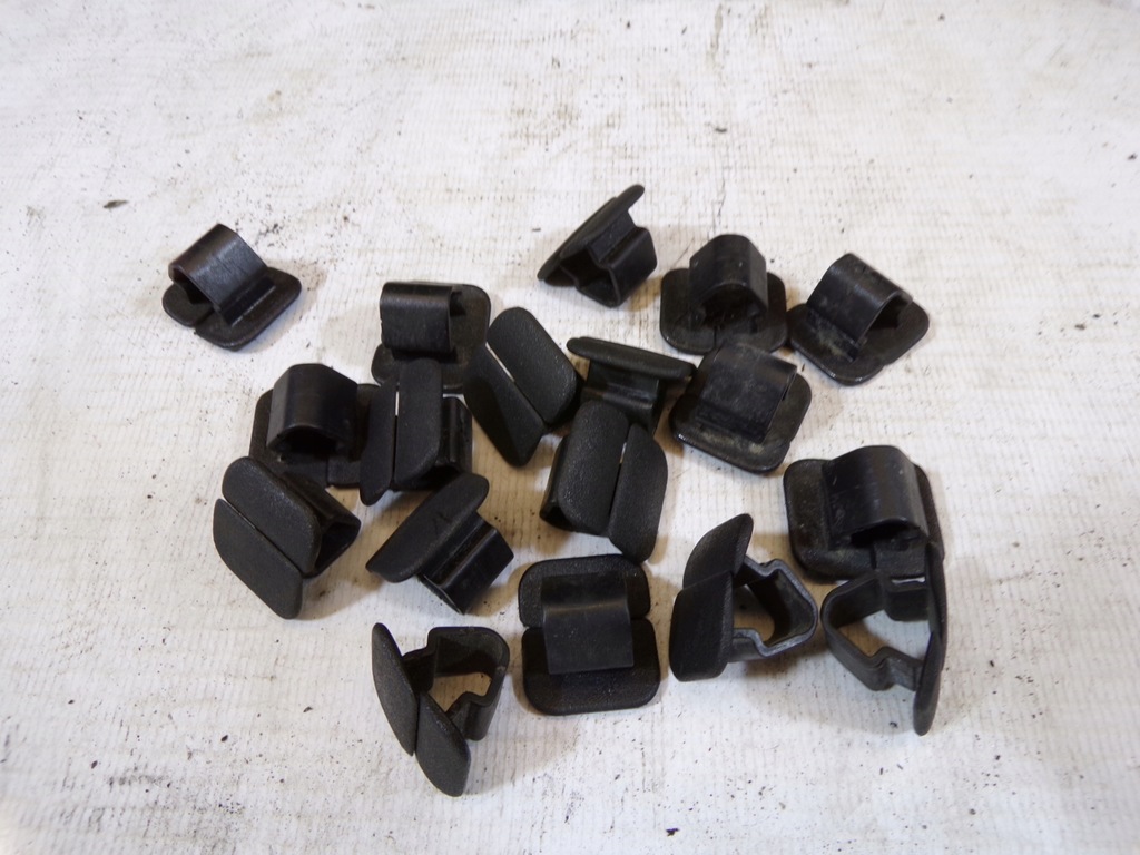 фото №7, Шумоизоляция капот подкрылок капот двигателя audi a6 c5 lift + клипсы