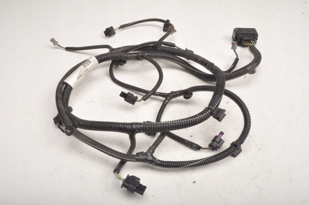 фото №1, Volvo v40 ii джгут кабелі парктронік pdc 31350913