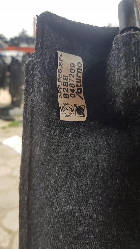 фото №4, Полка багажника alfa romeo mito