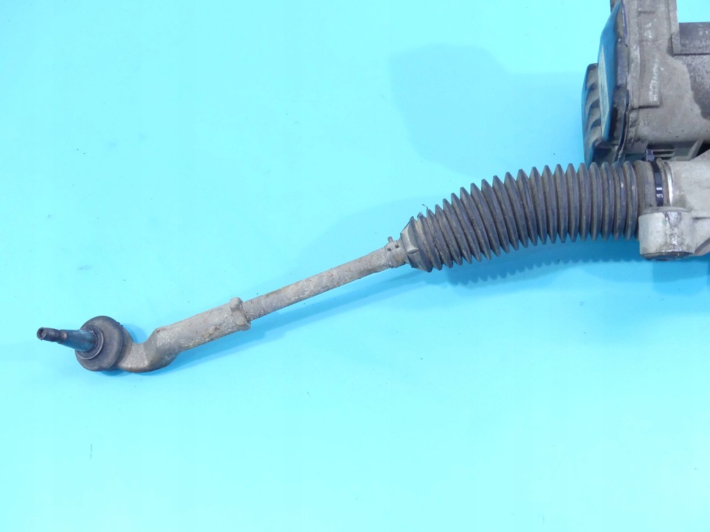 фото №9, Трансмісія рейка рульова volvo v40 ii 12-19 europa