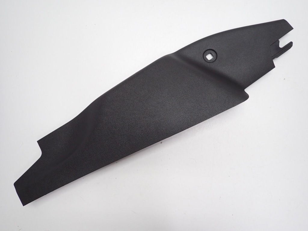 фото №1, Захист корпус тунель ліва europa et76-r046b27-ac ford transit courier 17r