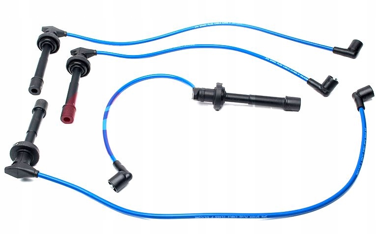 фото №3, Набор трубопровод зажигания jpn 11e1022-jpn