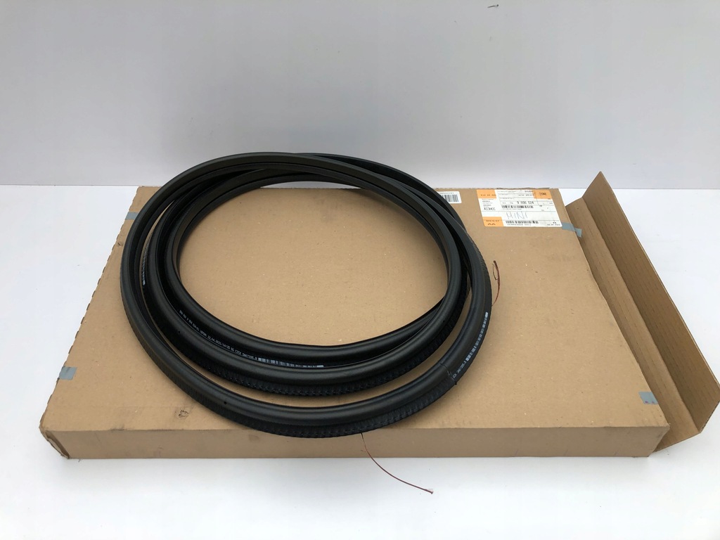 фото №1, Прокладка задній кришки mini countryman r60 nowa