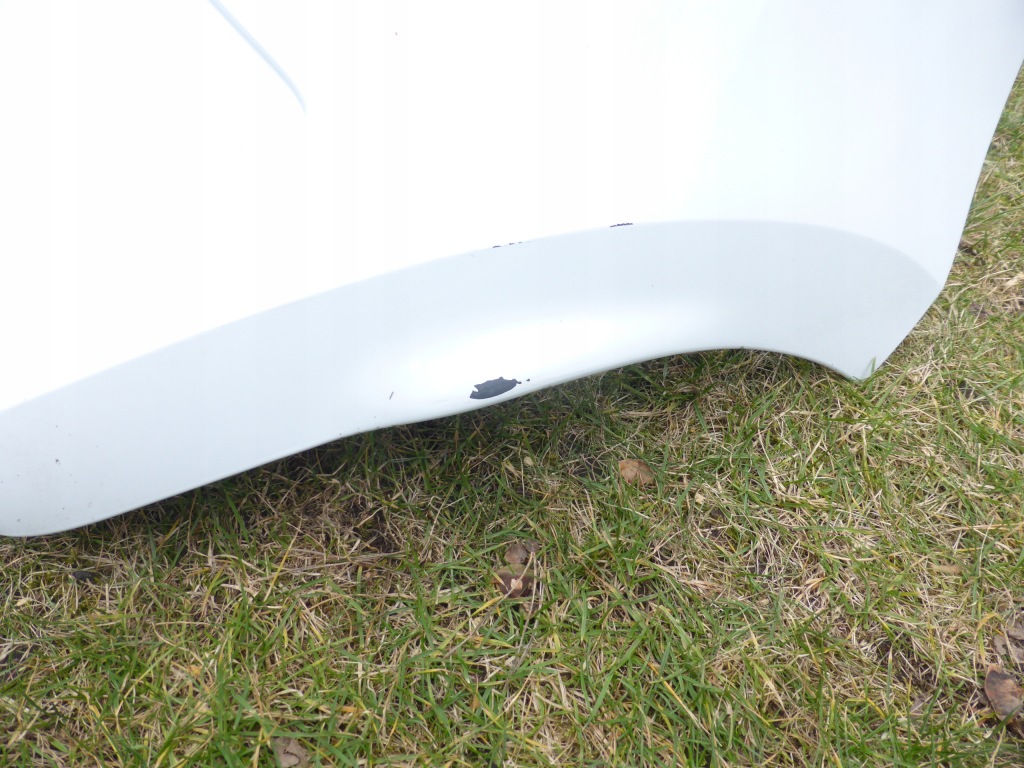 фото №6, Twingo iii lift 19-24r бампер задняя задний poznań