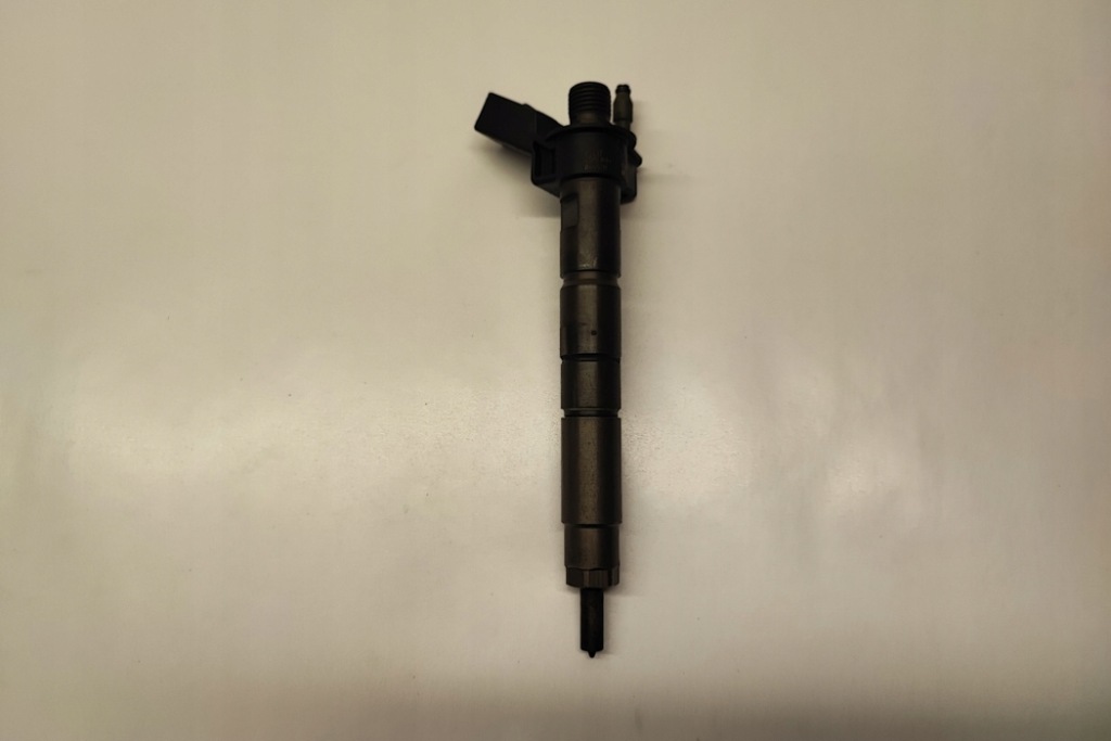 фото №12, Инжектор bmw x5 f15, f85 8508153 3.0l дизель 280kw 2016