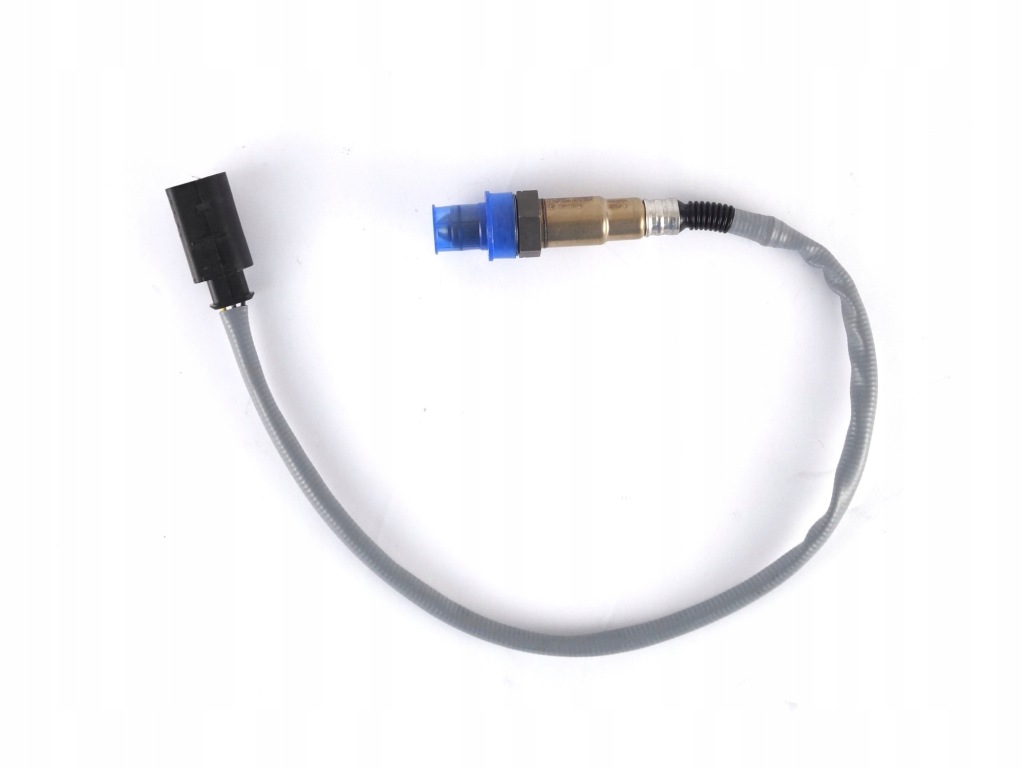 Купити Датчик лямбда-зонд mercedes оригінал mercedes / bosch 0281004203 a0065424918