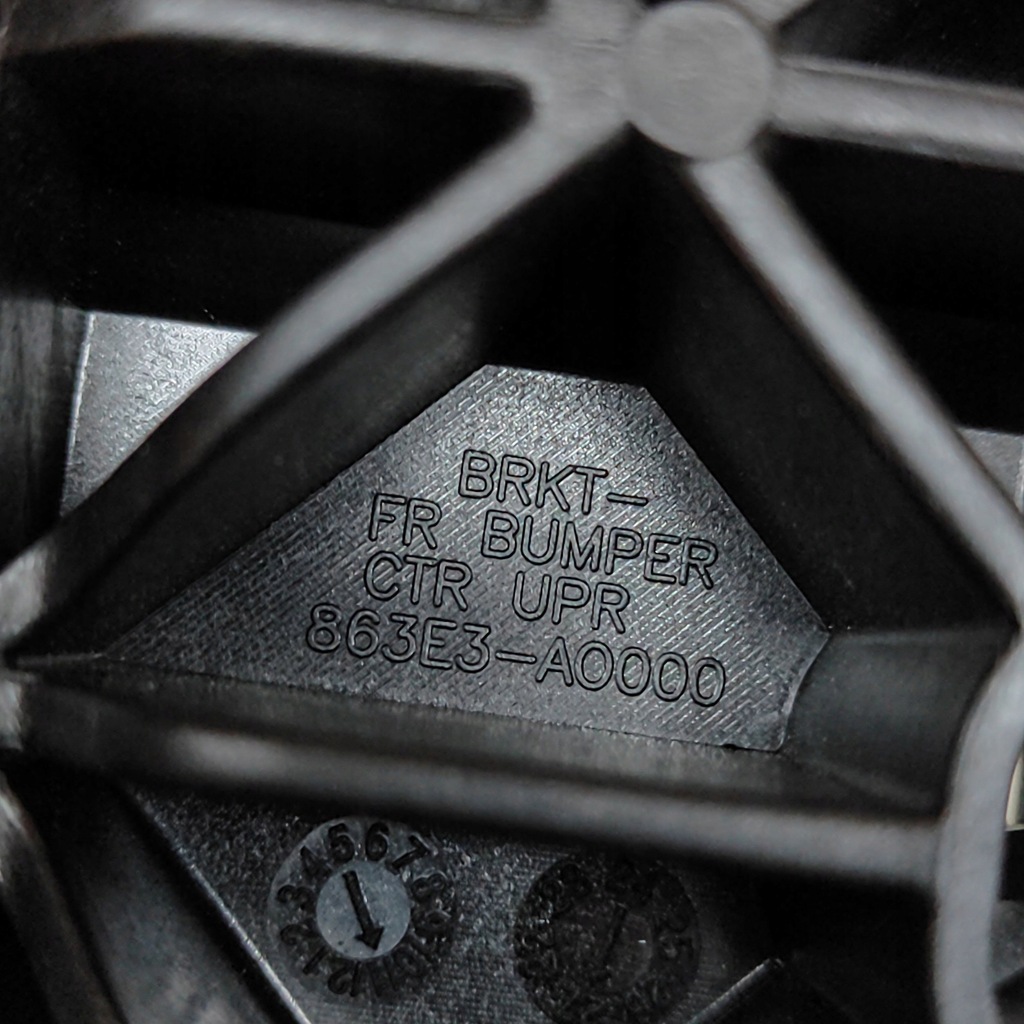 фото №6, Kia niro 2023 другая часть подвеска