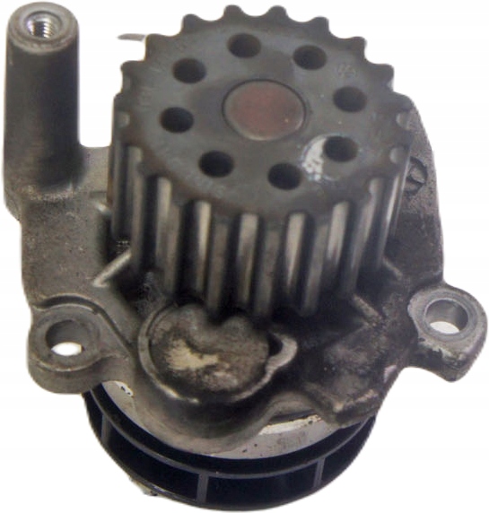 фото №1, Ob194 vw jetta vi 5c 1.6d насос wody