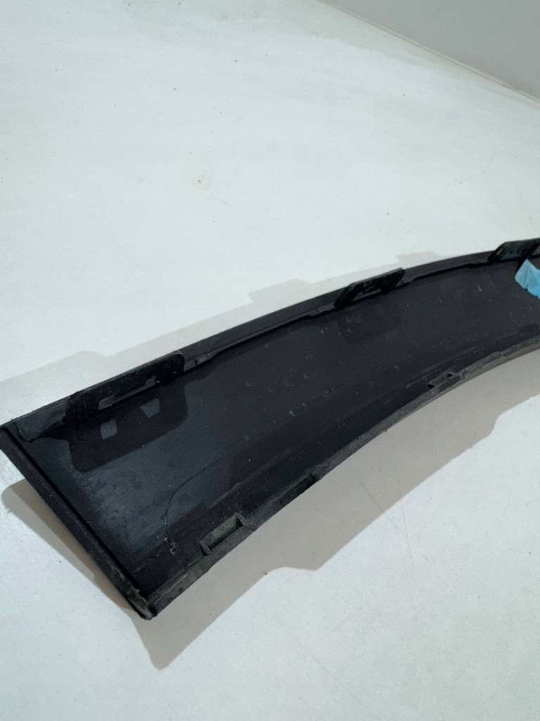 фото №13, Молдинг накладка крыла правый перед передняя mercedes gla h247 amg jan