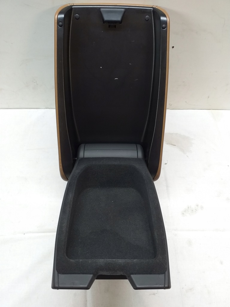 фото №7, Audi a7 s7 підлокітник