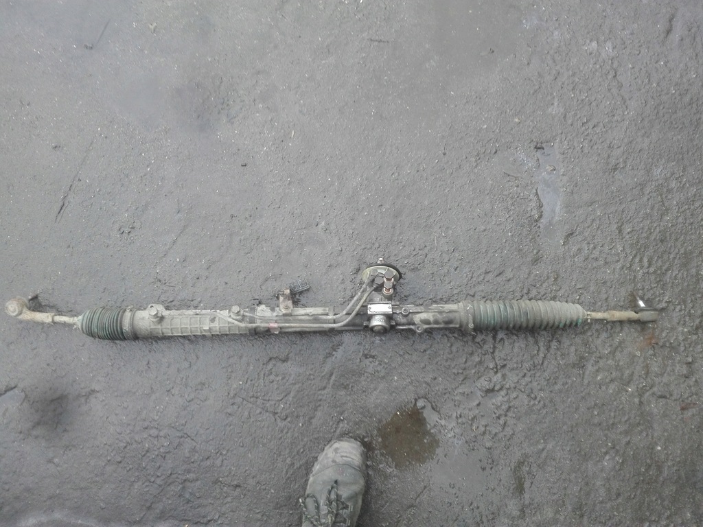 фото №8, Рейка рульова alfa romeo 147 1.6 trw b525 2000-2010