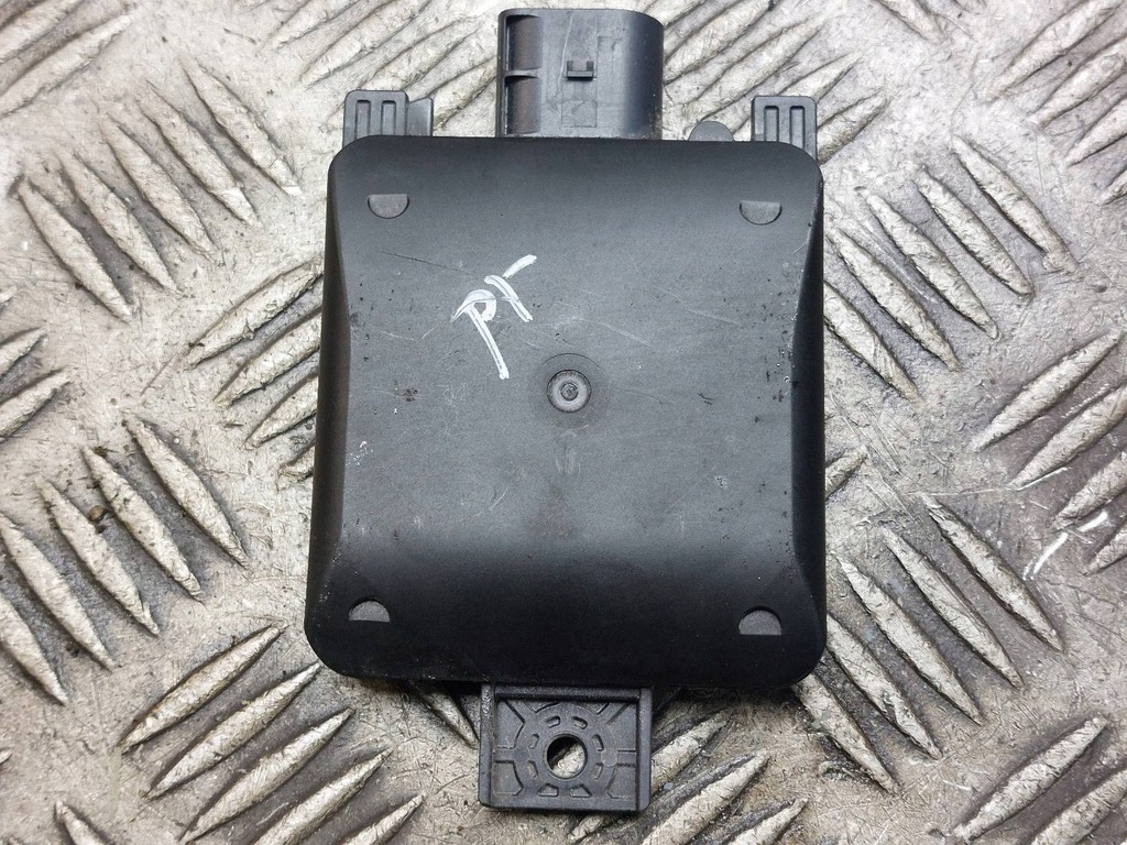 фото №2, Датчик асистент поперечина руху volkswagen passat b8 lift 2q0907686b