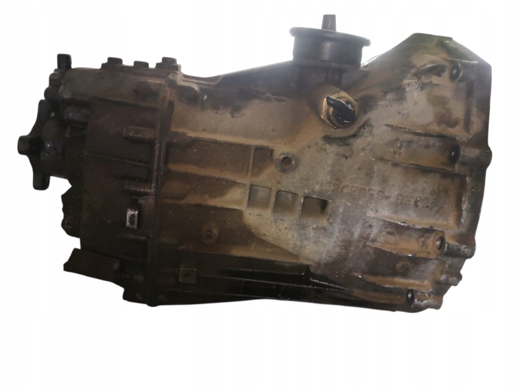 Коробка передач передач lt ii 28 46 2.8tdi 125km 130km 1996-2001 ddx 711617 Киев