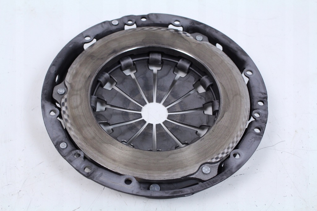 фото №7, Сцепление диск прижим fiat 500 19r.1.2i