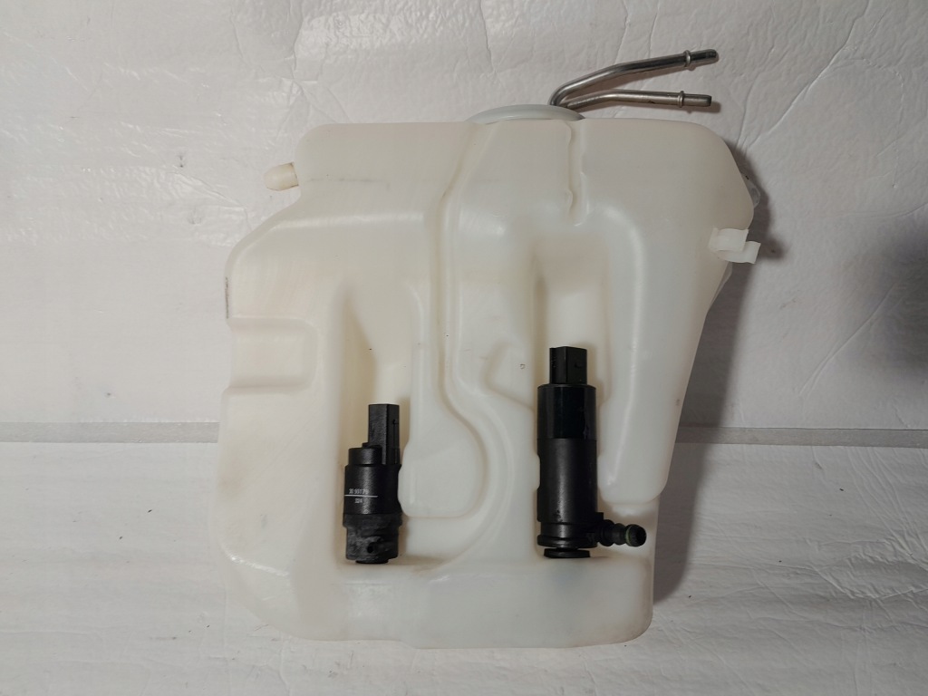 Купить Mercedes sl500 r230 бачок насос жидкость do омывателя a2308690020