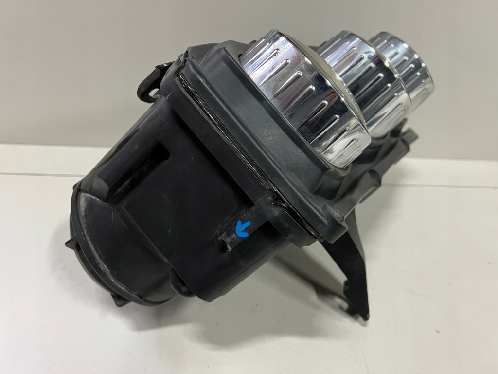 фото №8, Лампа передня права правий перед alfa romeo 159 brera звичайна eu 60682088