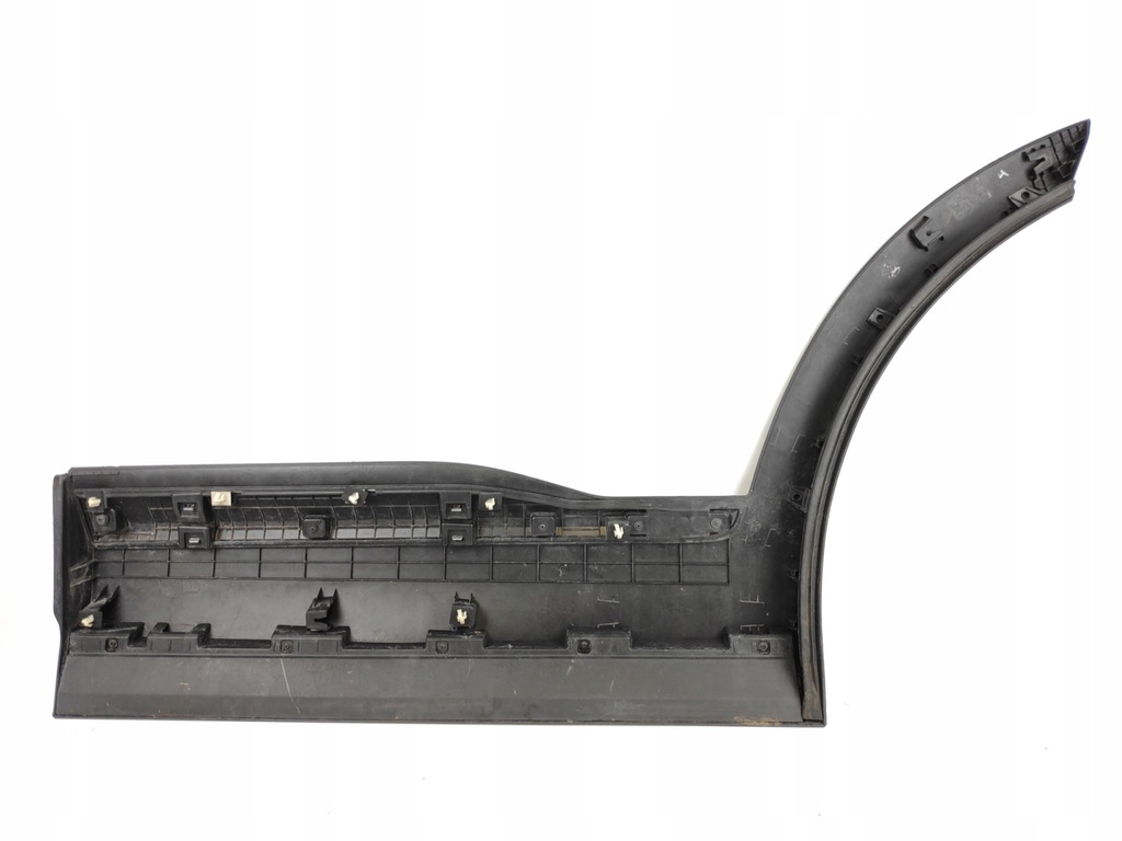 фото №11, Hyundai santa fe iv молдинг двері правий задня