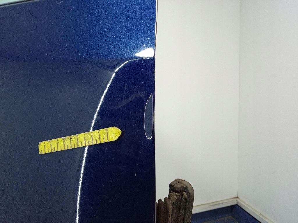 фото №5, Vw golf plus дверь перед правое передние ld5q