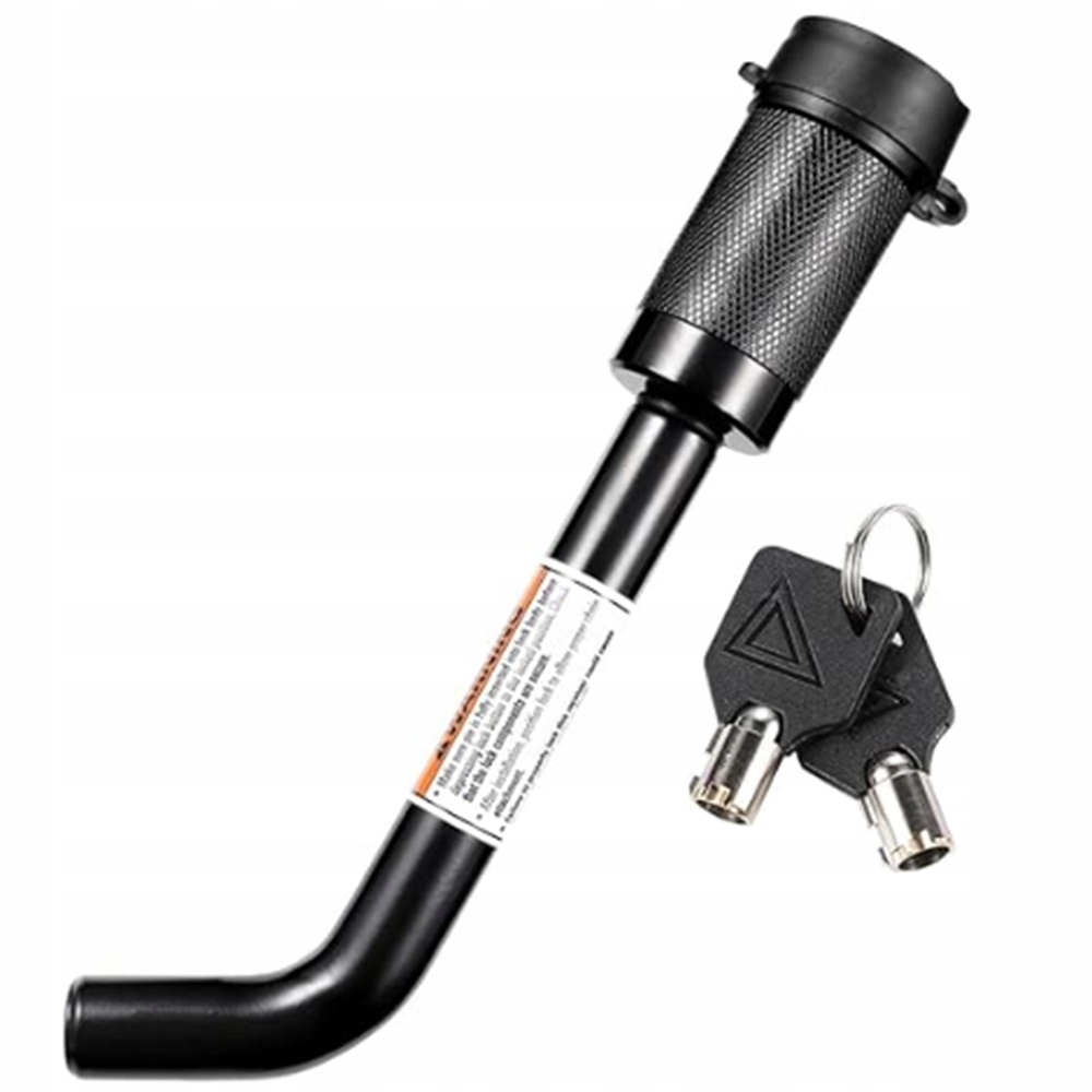 фото №12, Замок hakowy 5/8" do 2-2.5" гачки elektroforeza odporny na korozję