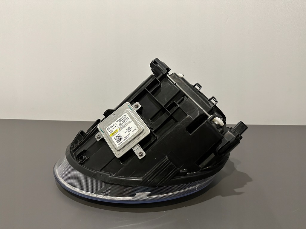 фото №13, Vw new beetle лампа правая ксенон led europa 5c1941032a