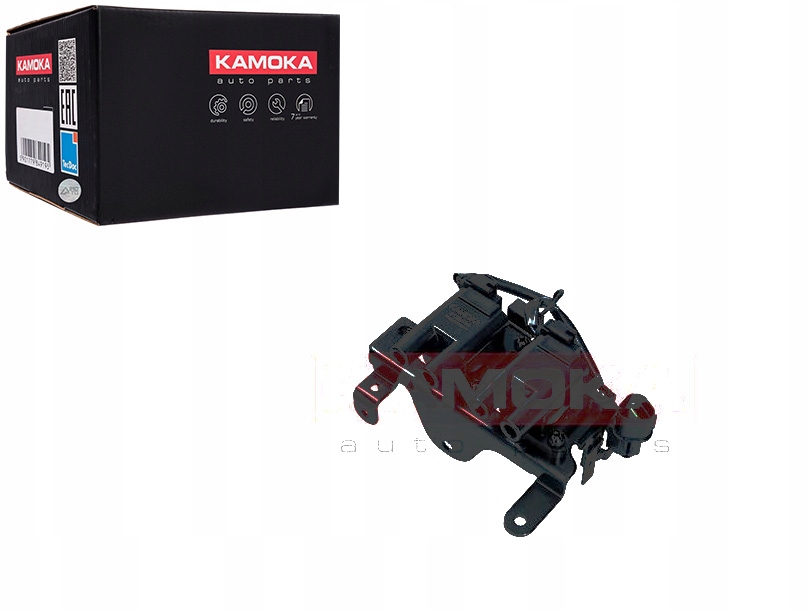 фото №1, Котушка запалювання kamoka 7120104