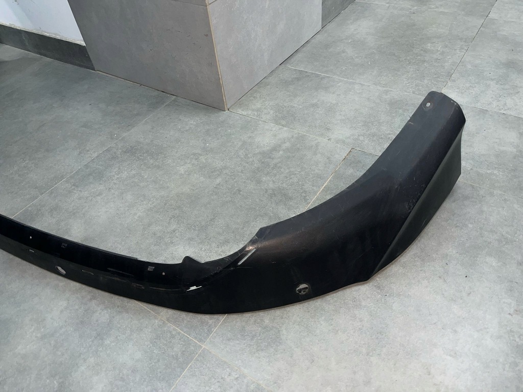 фото №9, Накладка заднього бампера 5216942010 toyota rav4