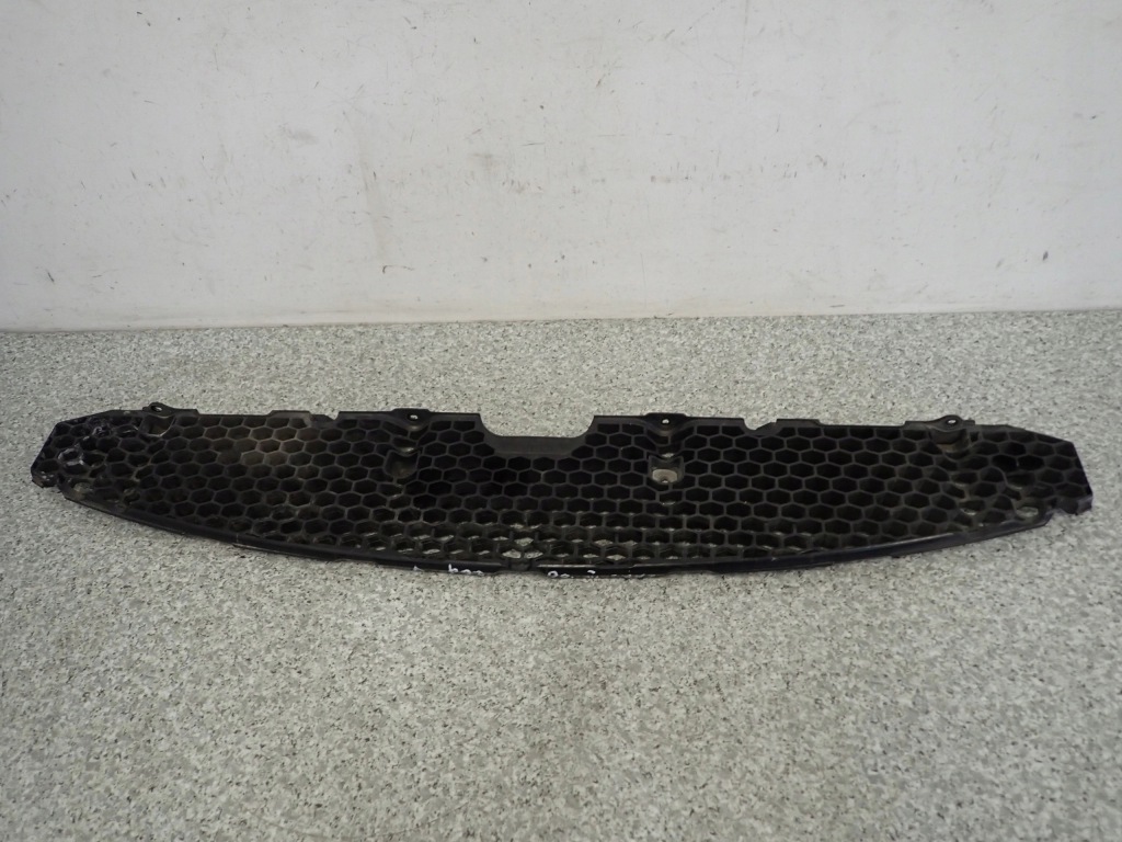 фото №1, Kia carens iii 06-11 захист нижня бампера