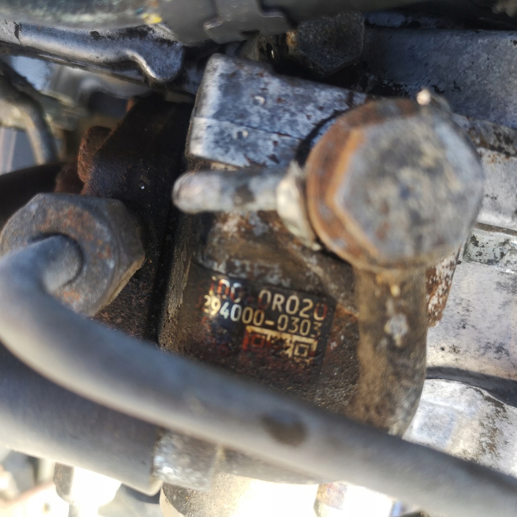 фото №16, Двигун toyota lexus 2.2 d-cat 177km