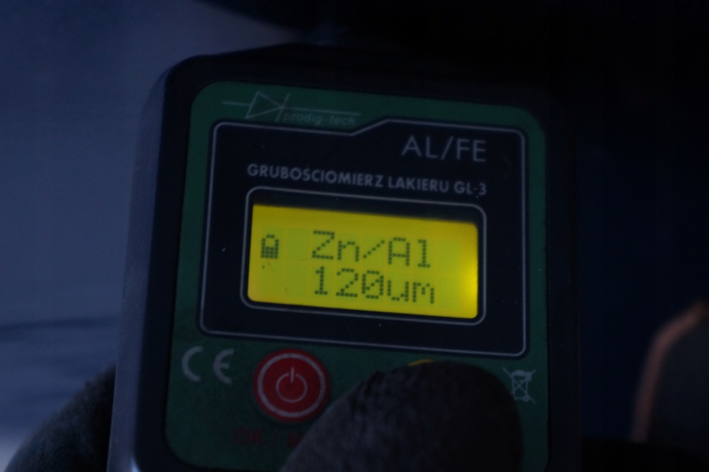 фото №10, Чверть крила обшивка лівий задня задній кузов volvo v60 i 498-46 10r