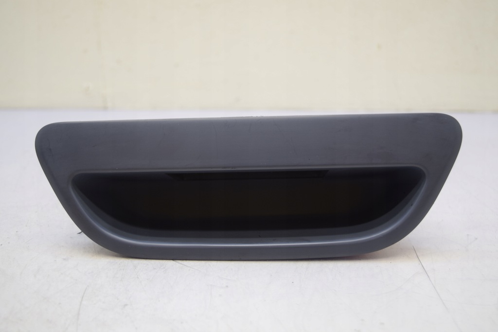 фото №1, Hyundai i10 iii ручка кришки багажника