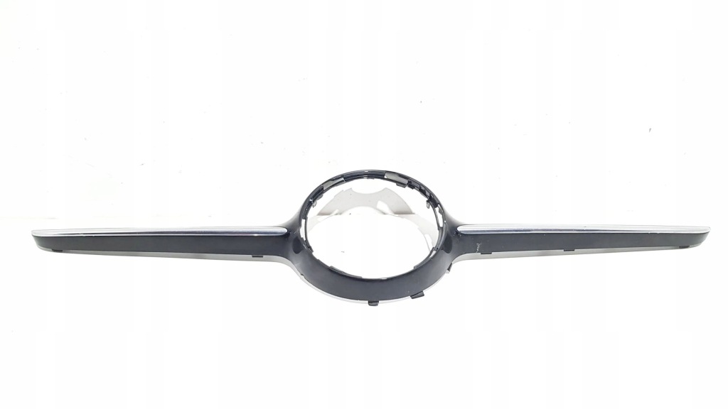 фото №7, Mercedes-benz e w238 2016 решётка вентиляционная pod бампером задним