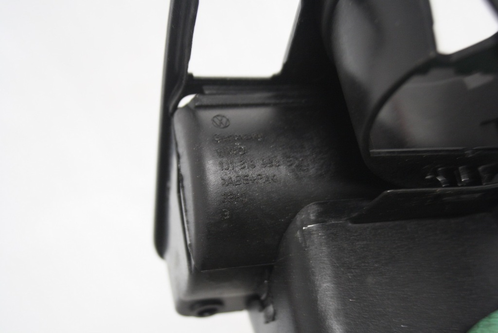 фото №6, Golf iv решётка обдув левая 1j1819983b