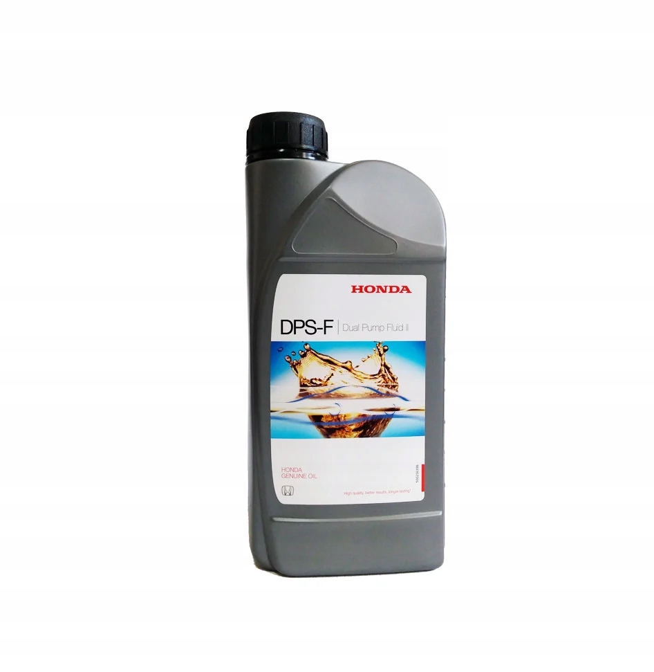 фото №1, Масло do заднего мост honda dps-f