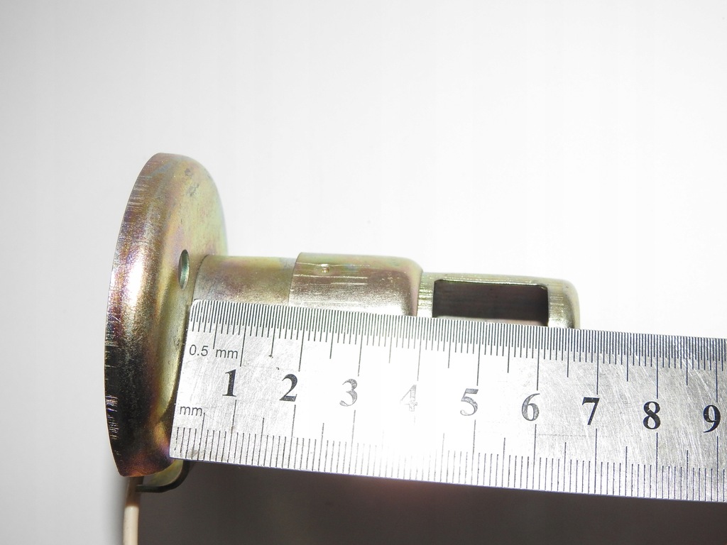 фото №5, Лампа освещение отсек двигателя gaz 51 63 lublin 51 star 66 660