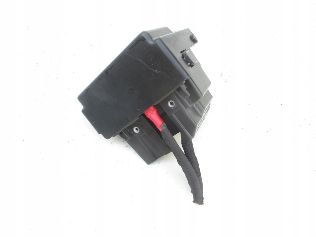 фото №4, Renault clio v коробка предохранителей 19-23 rok