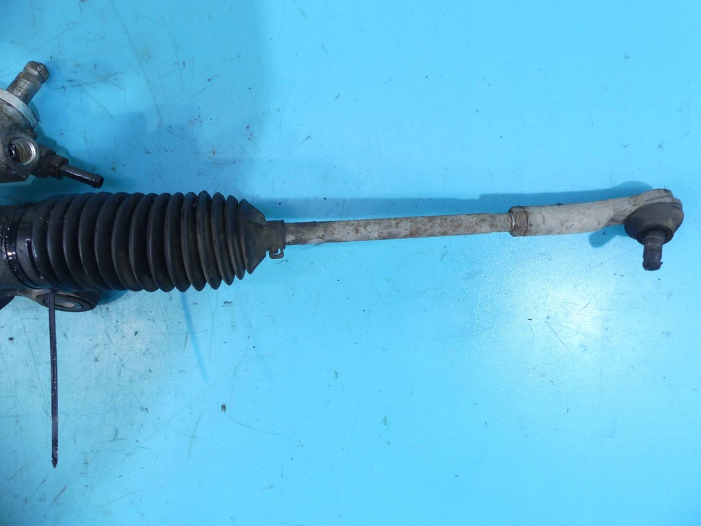 фото №8, Трансмісія рейка рульова honda cr-v iii 06-11