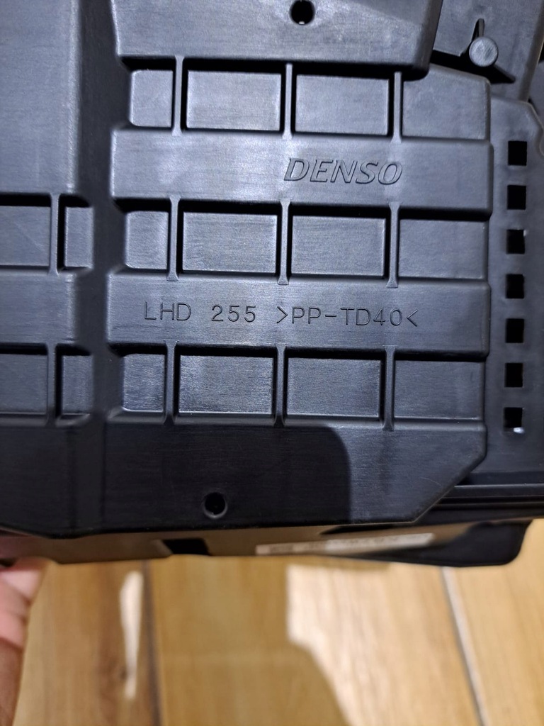 фото №8, Проектор дисплей head-up mazda cx5 ii kb7w55huo