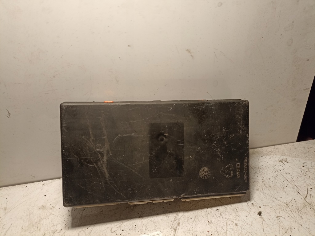 фото №4, Модуль комфорта света volvo s40 v40 lift fl 30859699