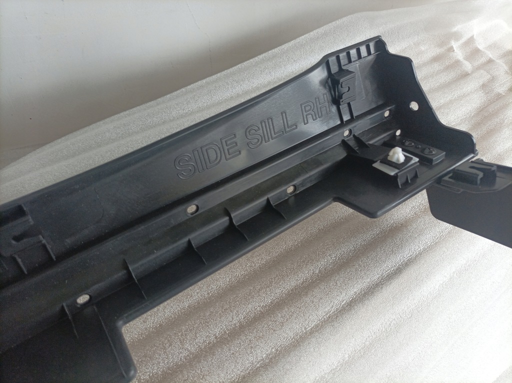 фото №7, Ford focus mk3 шумоизоляция дверь левый перед