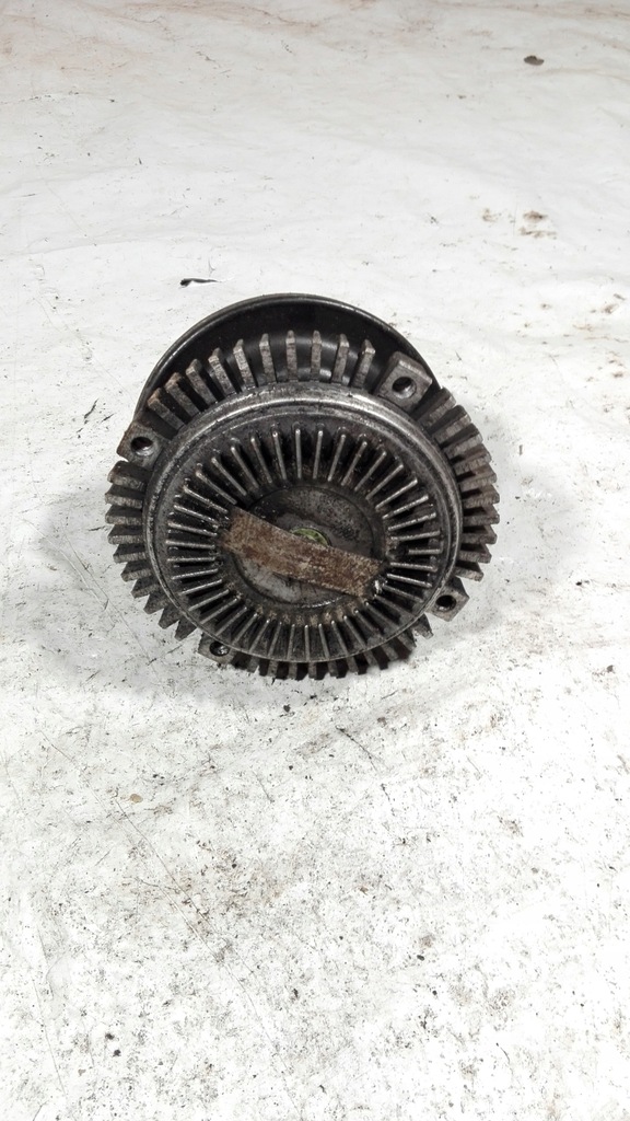 фото №6, Насос wody віскозна муфта 1.8 8v bmw e36