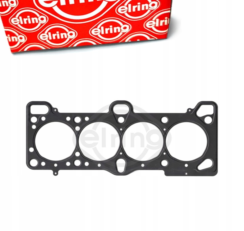 фото №1, Прокладка головки elring do kia rio ii 1.4