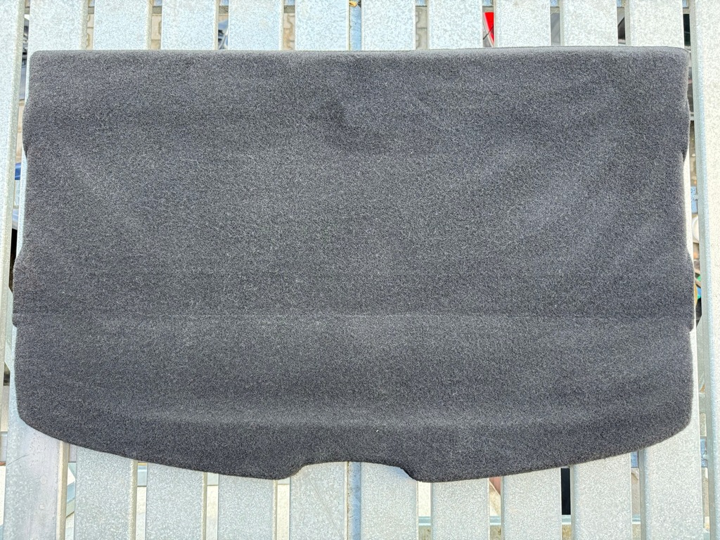 фото №1, Peugeot 2008 i полиця багажника оригінал 13-18