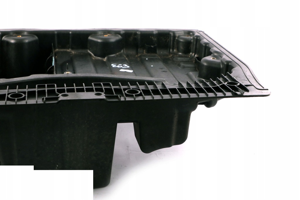 фото №9, Bmw e93 поддон ванночка бардачок багажника