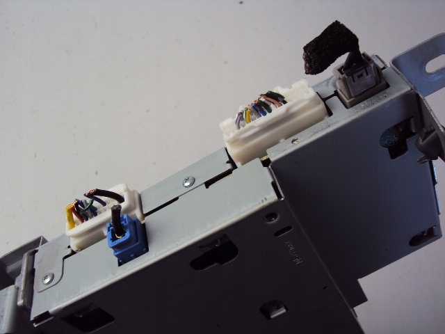 фото №4, Модуль блок керування mazda cx-5 ii 2017-